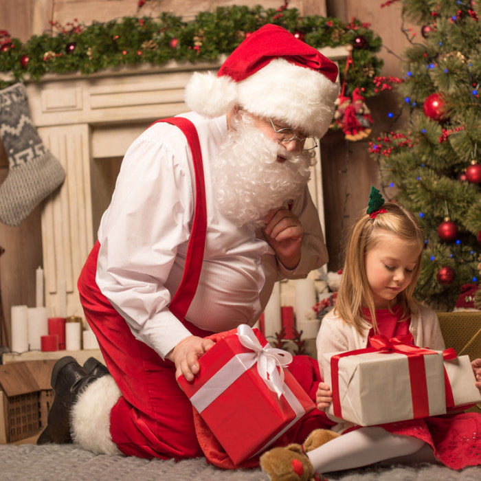 Il Natale è alle Porte