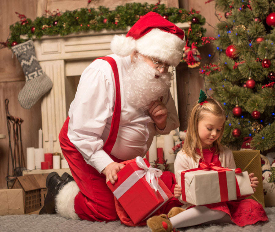 Il Natale è alle Porte