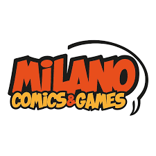 Milano Comics&Games 13-14 settembre 2025