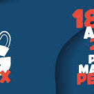 PGComix 2026: il festival inclusivo di fumetti, cosplay e gaming torna a Perugia