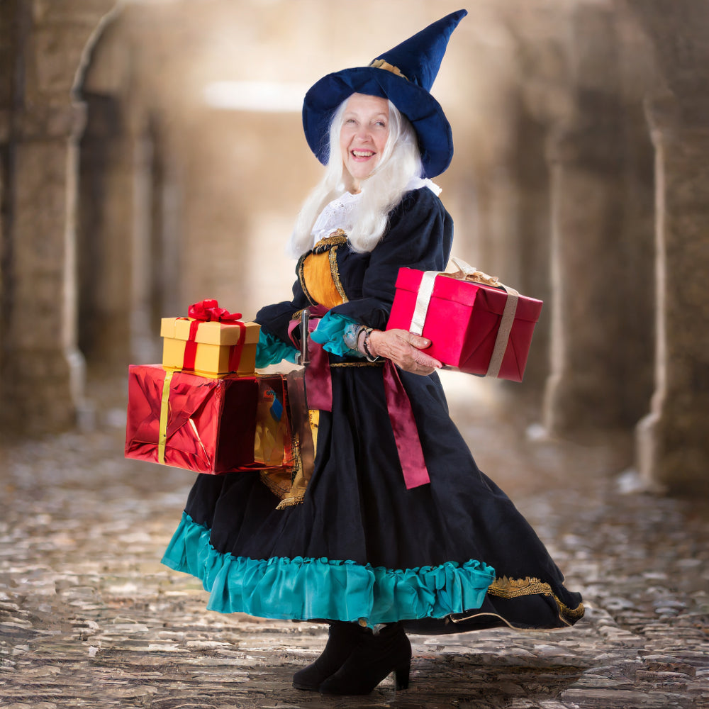 La Befana: tradizione, dolci e magia di una festa tutta italiana