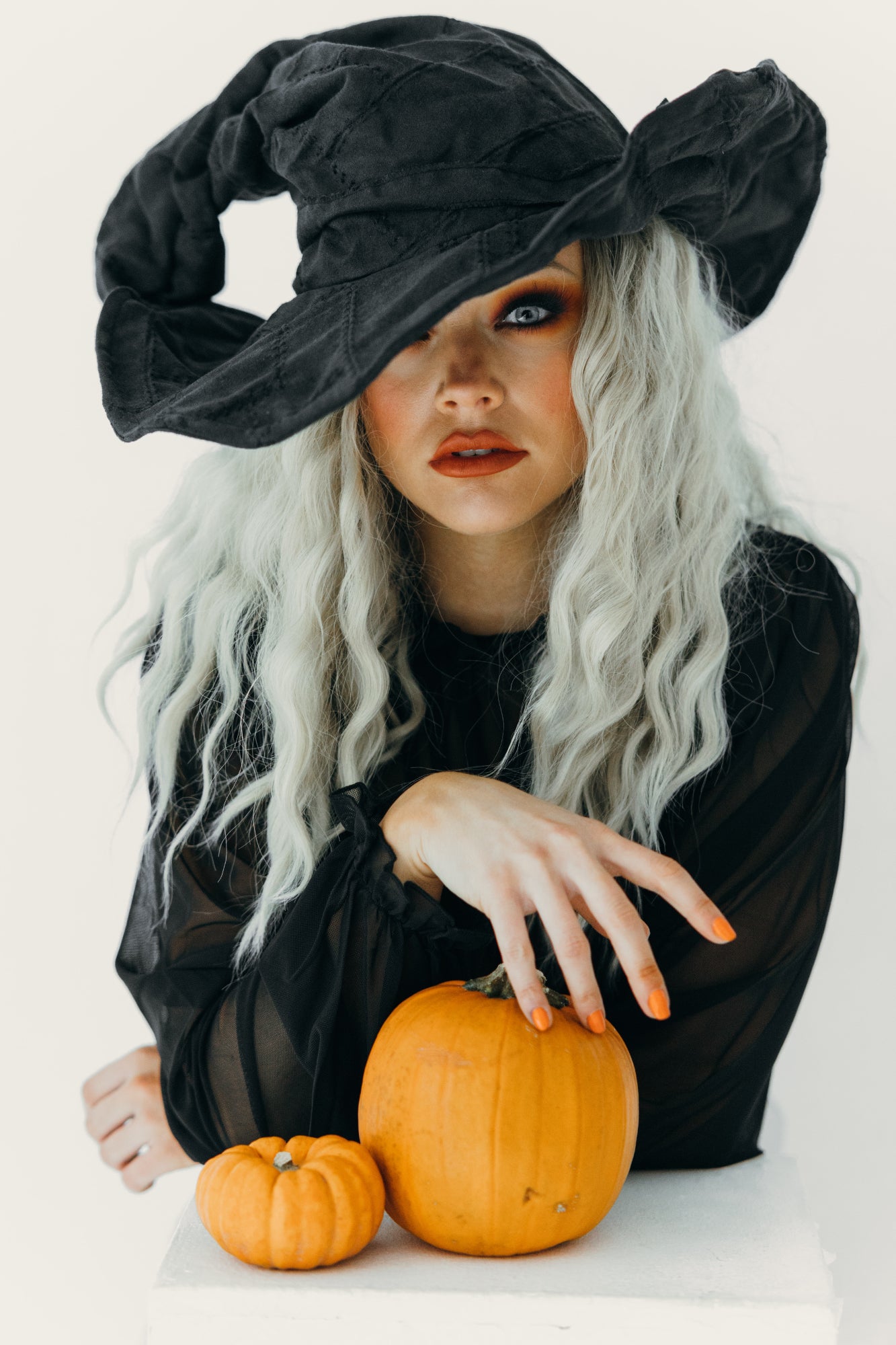 Costumi da donna per halloween