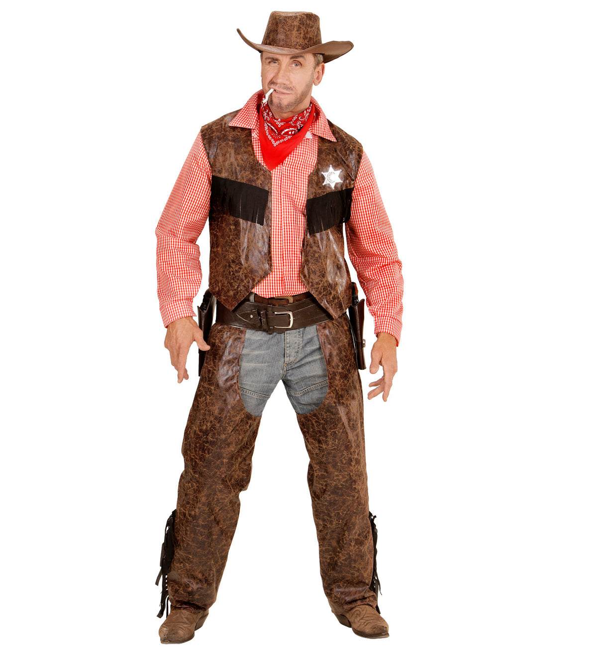 Cappello da cowboy marrone fotografia stock. Immagine di vesti - 1312978 Cappello da cowboy marrone fotografia stock. Immagine di vesti - 1312978