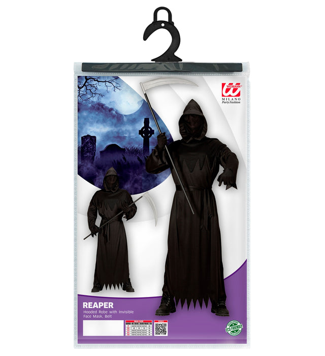 COSTUME IL BOIA MIETITORE PER ADULTO XL