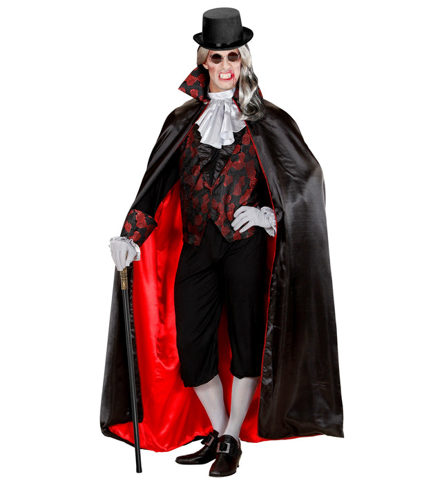 BASTONE DA PASSEGGIO POMELLO ANTICATO CM 108