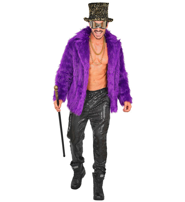 BASTONE DA PASSEGGIO POMELLO ANTICATO CM 108