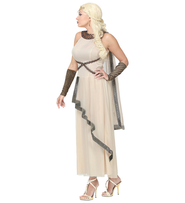 COSTUME DEA GRECO ROMANA