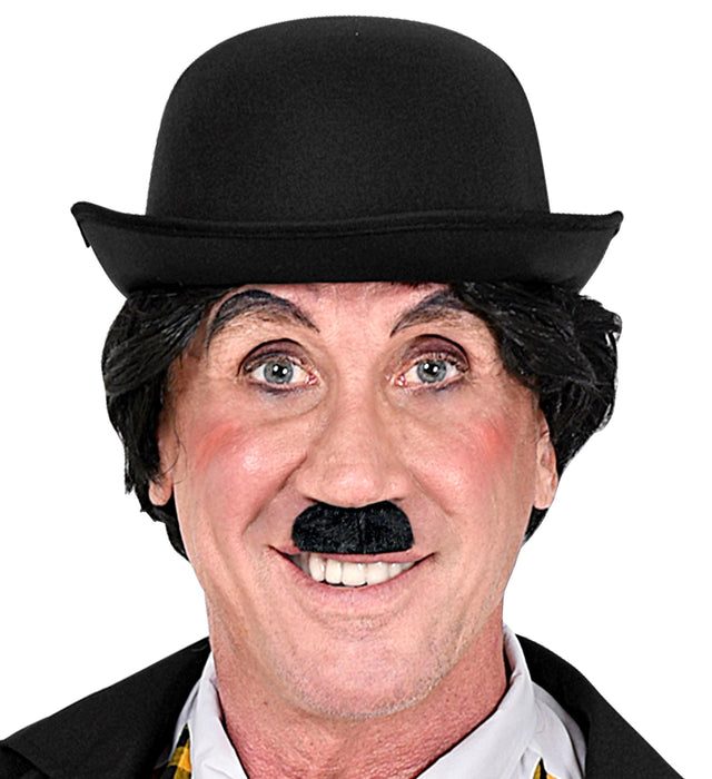 BAFFI NERI DITTATORE NAZISTA