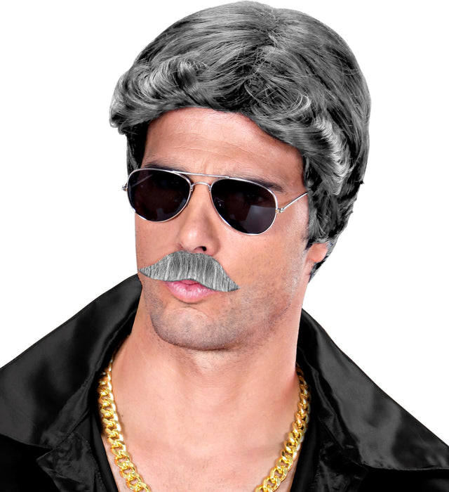 BAFFI DA AMBASCIATORE ADESIVI