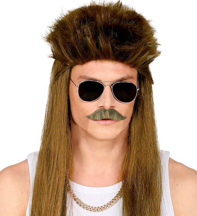 BAFFI DA AMBASCIATORE ADESIVI