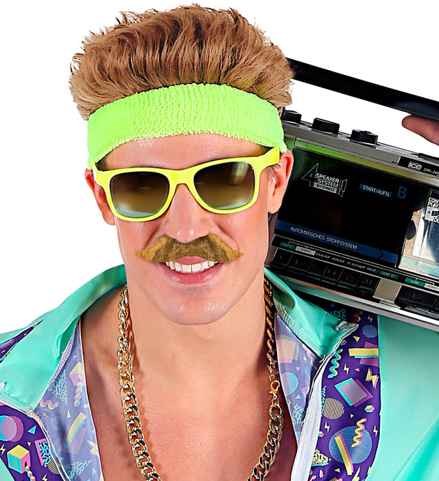 BAFFI DA AMBASCIATORE ADESIVI