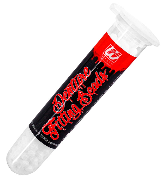 ADESIVO TERMOPLASTICO IN GRANULI PER DENTIERE