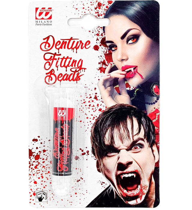 ADESIVO TERMOPLASTICO IN GRANULI PER DENTIERE