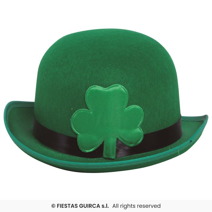 BOMBETTA SAN PATRIZIO CON TRIFOGLIO