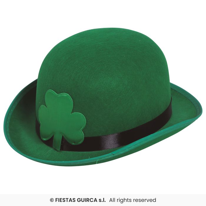 BOMBETTA SAN PATRIZIO CON TRIFOGLIO