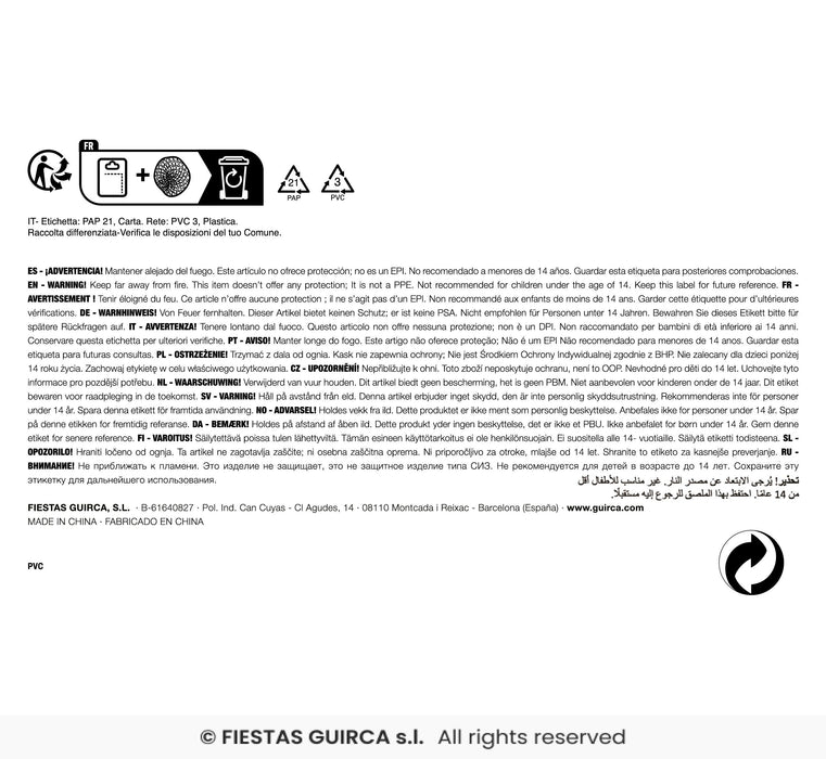 CASCO FOOTBALL AMERICANO GIALLO