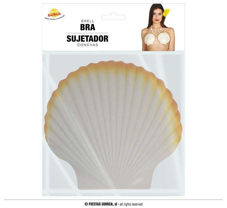 REGGISENO SIRENA CONCHIGLIA DI MARE