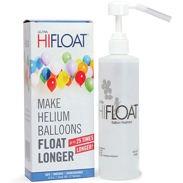HIFLOAT GEL LIQUIDO PER PALLINCINI ELIO ML 473