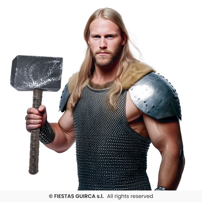 MARTELLO DIO DEL TUONO CM 50