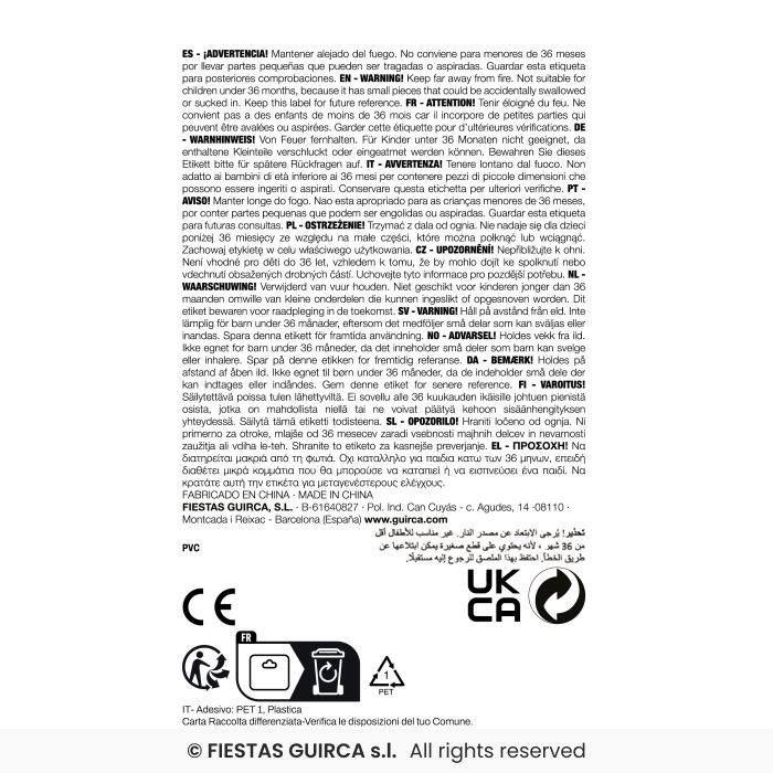 MARTELLO DIO DEL TUONO CM 50