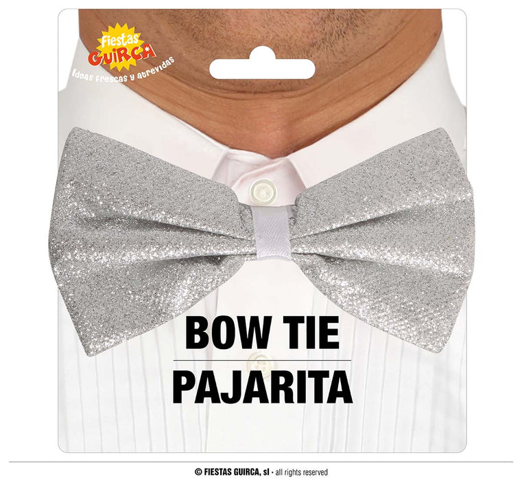 PAPILLON ARGENTO CM 12