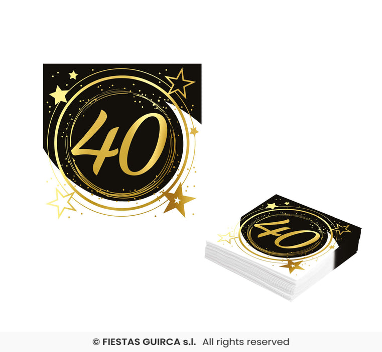 COORDINATO FESTA DI COMPLEANNO