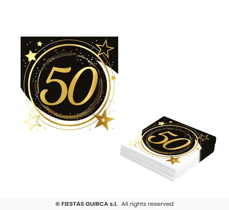 COORDINATO FESTA DI COMPLEANNO