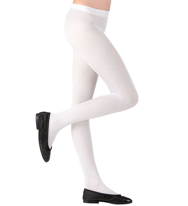 COLLANT BIANCHI 40 DENARI MISURA BAMBINO