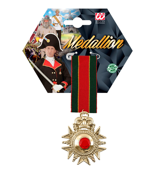 MEDAGLIA D'ONORE ONORIFICENZA STORICA