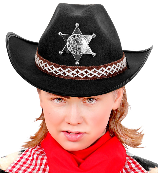 Cappelli Bambino Western | Country Style per Piccoli Cowboy Cappelli Bambino Western | Country Style per Piccoli Cowboy