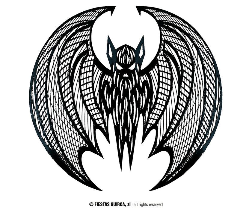 SOTTOPIATTO PER TAVOLA DI HALLOWEEN