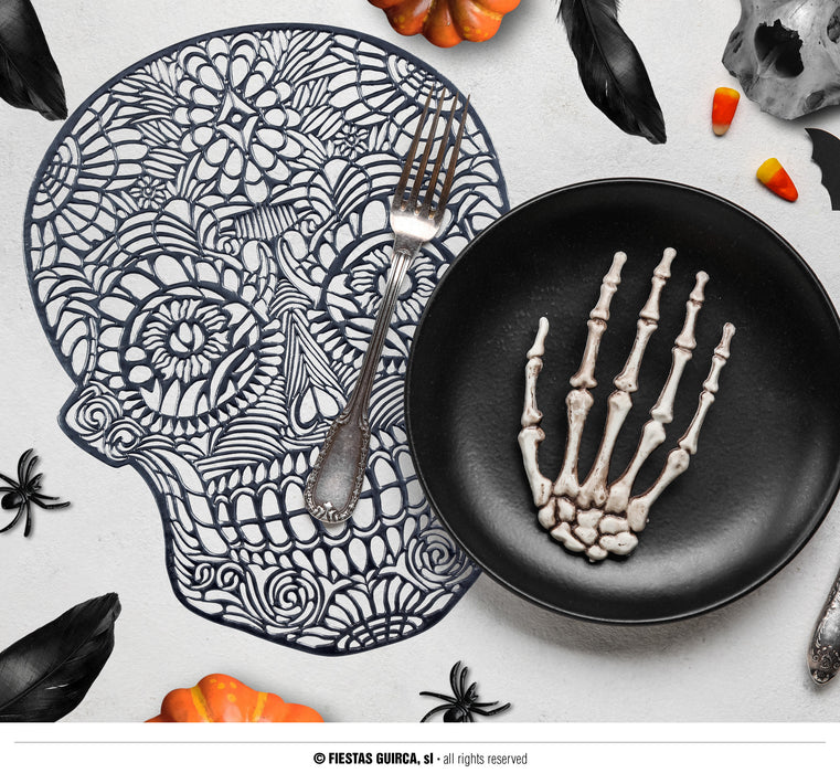 SOTTOPIATTO PER TAVOLA DI HALLOWEEN