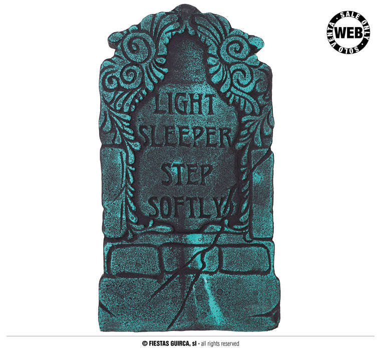 EUROPALMS Set Di Lapidi Di Halloween "Cimitero" | Onlineshop - Foto 7