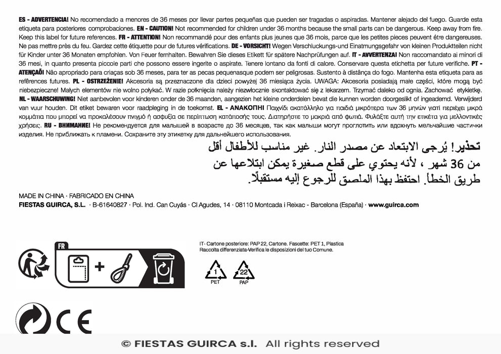 BASTONE MAGO STREGA CM 100 CON SFERA