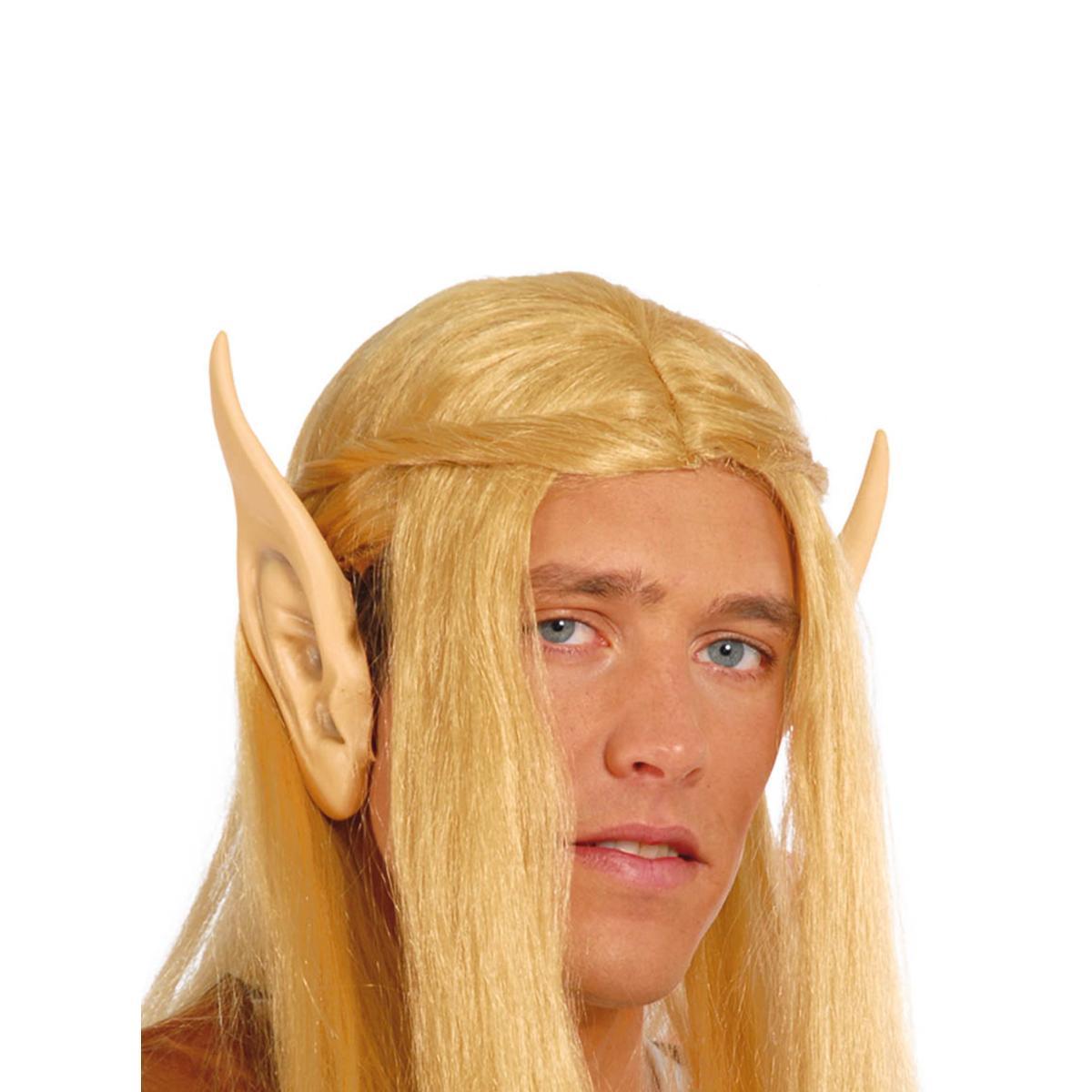 Protesi In Lattice 52 - Orecchie Elfo ⋆ BCM STORE - Foto 3