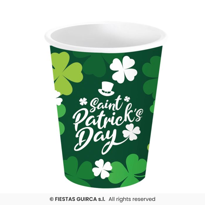 COORDINATO FESTA DI SAN PATRIZIO