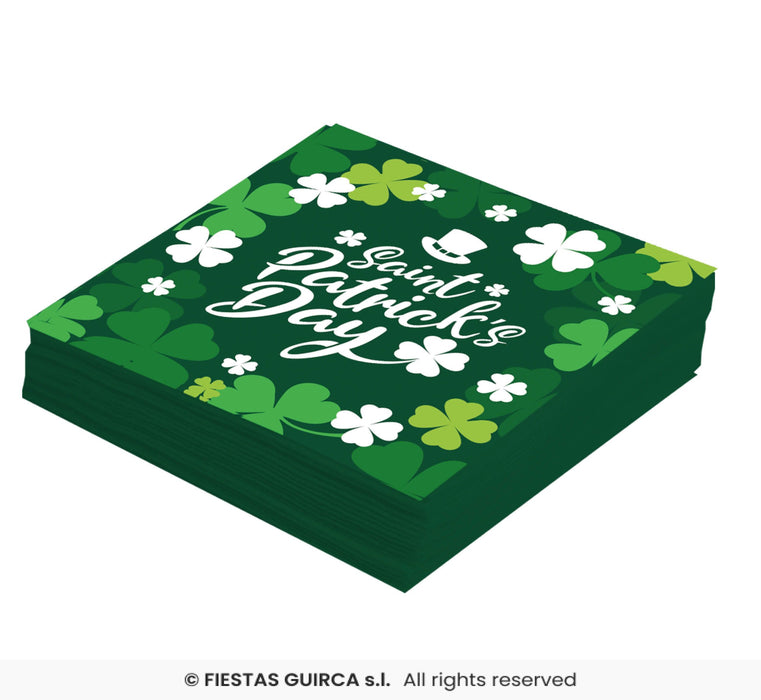 COORDINATO FESTA DI SAN PATRIZIO