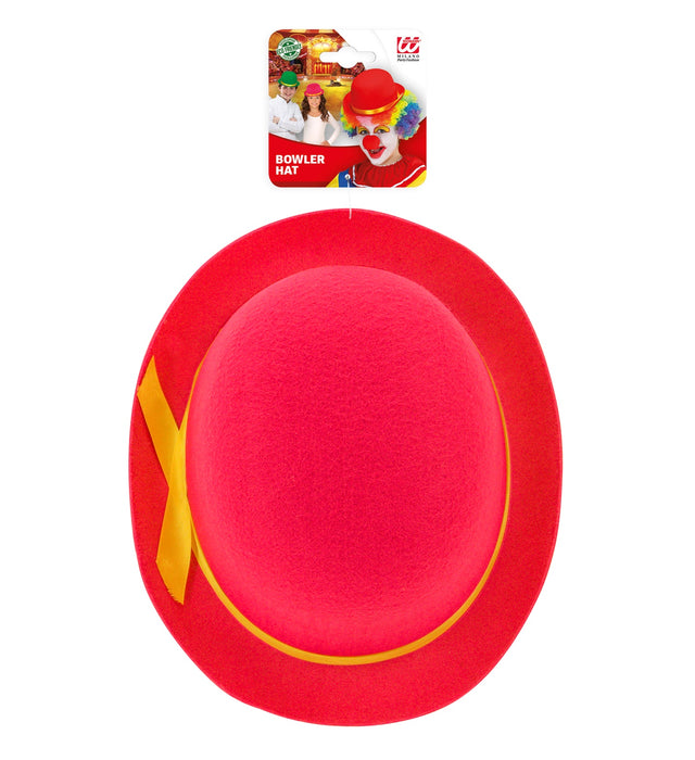 BOMBETTA IN FELTRO PER BAMBINI IN VARI COLORI