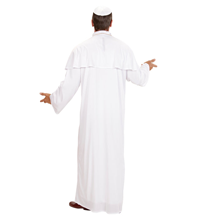 COSTUME DA PAPA IL SANTO PADRE