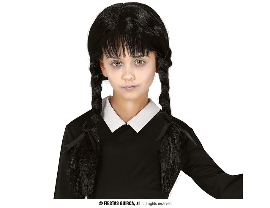 MANO HORROR BAMBINA TENEBROSA CM 20