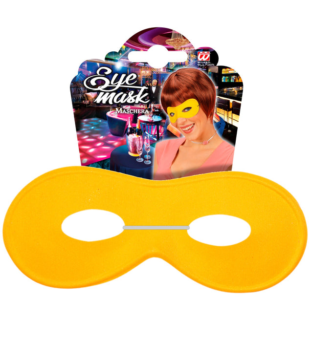 MASCHERA DOMINO CAPRICE PER VISO UNISEX