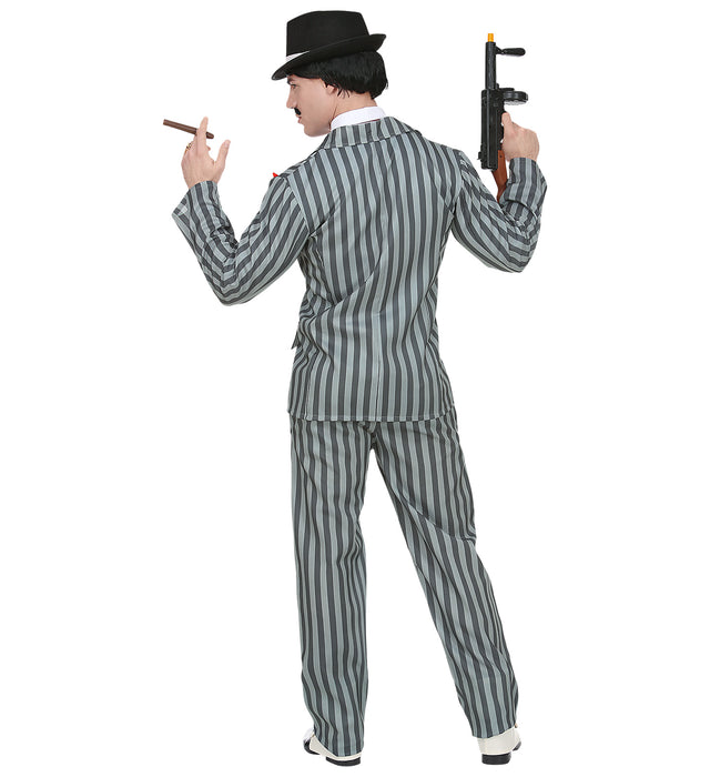 COSTUME GESSATO GOMEZ