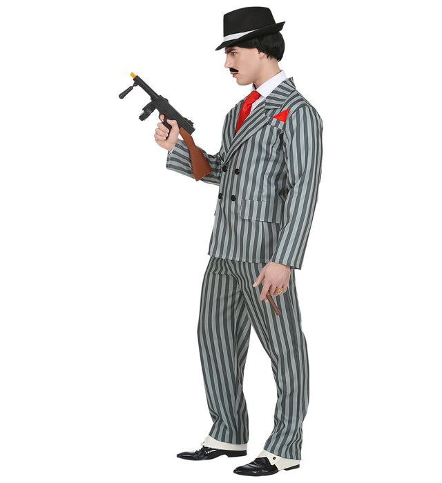 COSTUME GESSATO GOMEZ