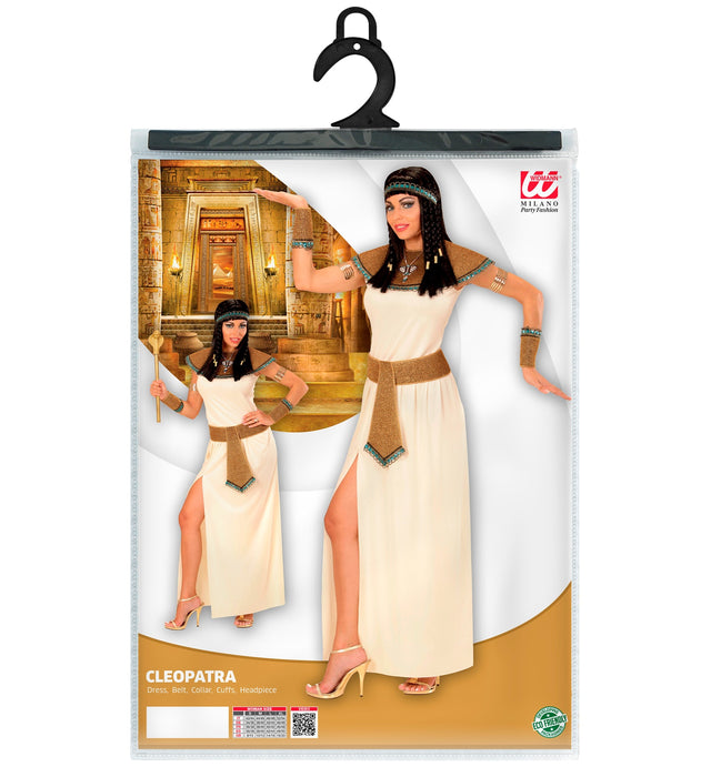 COSTUME CLEOPATRA