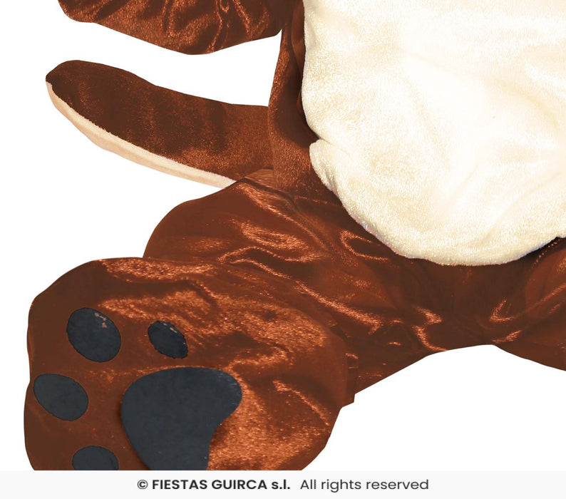 COSTUME BABY SCOIATTOLO NEONATO