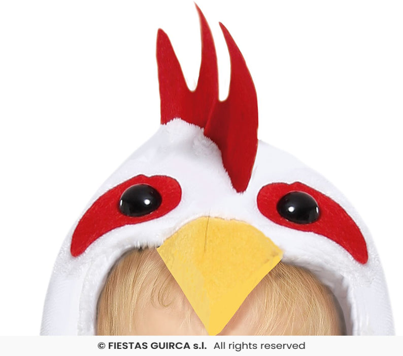 COSTUME BABY GALLETTO BARTOLITO NEONATO