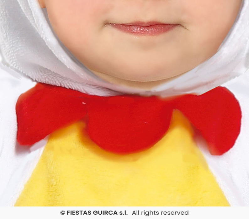 COSTUME BABY GALLETTO BARTOLITO NEONATO