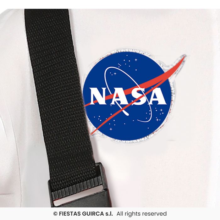 COSTUME ASTRONAUTA AMERICANO BAMBINO