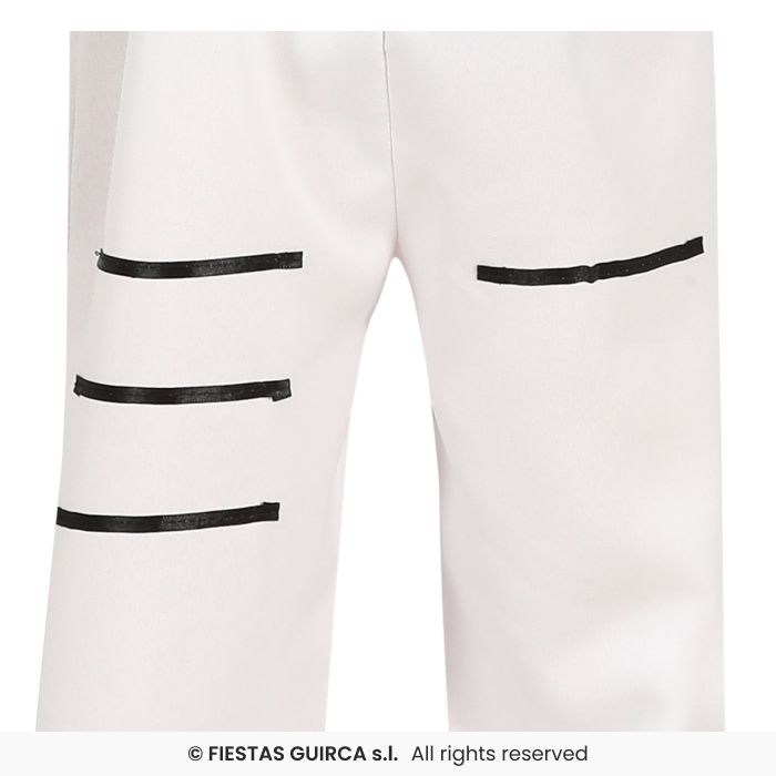 COSTUME ASTRONAUTA AMERICANO BAMBINO