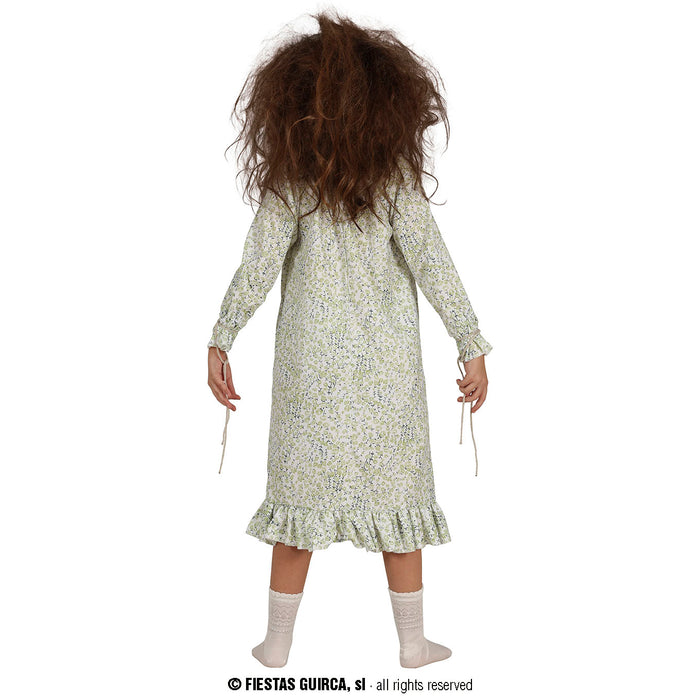 COSTUME DA POSSEDUTA BAMBINA